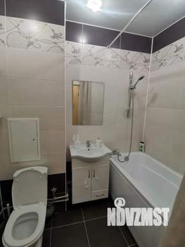 1-к квартира, на длительный срок, 40м2, 2/18 этаж