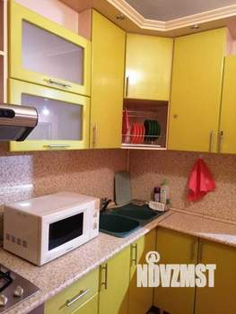 1-к квартира, посуточно, 39м2, 1/1 этаж