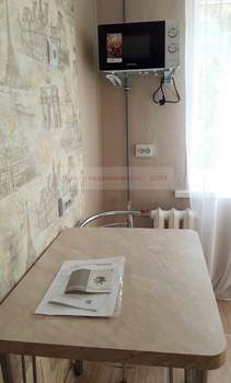 1-к квартира, на длительный срок, 31м2, 2/5 этаж