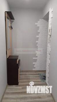 1-к квартира, на длительный срок, 31м2, 2/5 этаж