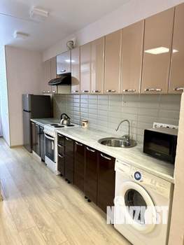 Студия квартира, на длительный срок, 29м2, 4/5 этаж