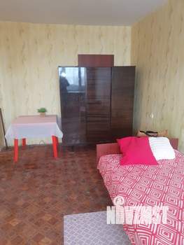 1-к квартира, на длительный срок, 30м2, 2/6 этаж