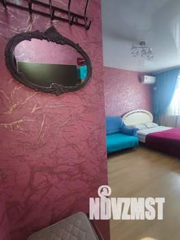 1-к квартира, посуточно, 33м2, 8/9 этаж