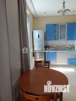 1-к квартира, на длительный срок, 41м2, 7/9 этаж