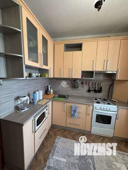 1-к квартира, на длительный срок, 37м2, 4/10 этаж