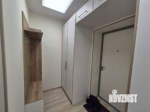 Студия квартира, на длительный срок, 27м2, 1/5 этаж