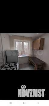 1-к квартира, на длительный срок, 30м2, 4/6 этаж