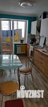 3-к квартира, на длительный срок, 75м2, 4/10 этаж