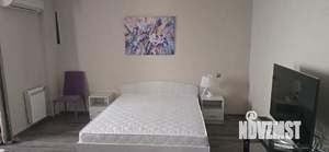 Студия квартира, на длительный срок, 53м2, 12/16 этаж