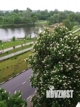 1-к квартира, на длительный срок, 35м2, 5/9 этаж