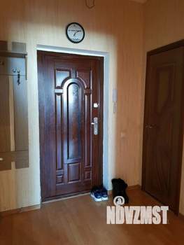 1-к квартира, на длительный срок, 46м2, 6/10 этаж