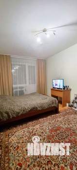 1-к квартира, на длительный срок, 39м2, 8/10 этаж