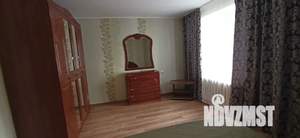 1-к квартира, посуточно, 56м2, 1/10 этаж