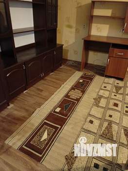 1-к квартира, на длительный срок, 37м2, 2/9 этаж