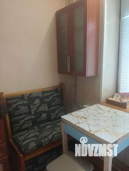 1-к квартира, на длительный срок, 34м2, 2/5 этаж