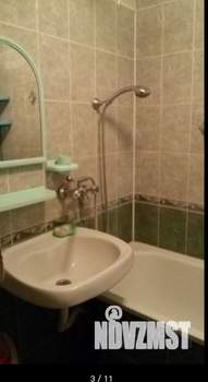 1-к квартира, на длительный срок, 35м2, 8/9 этаж