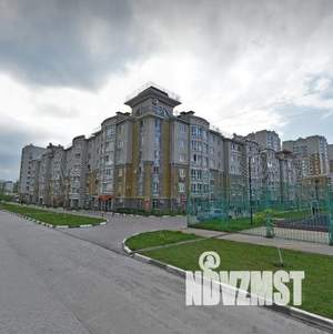 1-к квартира, на длительный срок, 34м2, 2/5 этаж