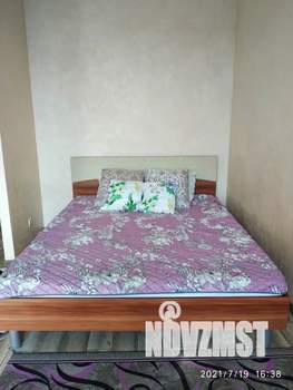 Студия квартира, посуточно, 38м2, 6/6 этаж