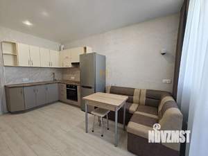 1-к квартира, на длительный срок, 47м2, 11/16 этаж