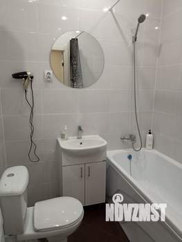 1-к квартира, на длительный срок, 45м2, 11/11 этаж