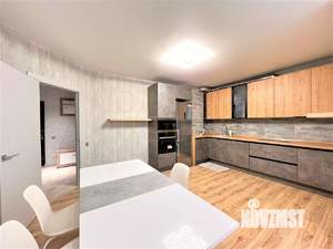 3-к квартира, на длительный срок, 116м2, 3/7 этаж