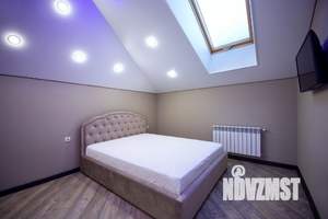 1-к квартира, посуточно, 47м2, 1/1 этаж