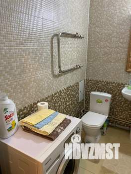 1-к квартира, посуточно, 45м2, 3/8 этаж