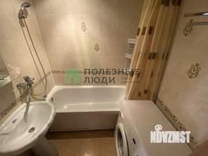 1-к квартира, на длительный срок, 35м2, 4/9 этаж