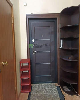 1-к квартира, на длительный срок, 34м2, 7/10 этаж