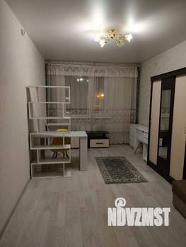 1-к квартира, на длительный срок, 37м2, 3/11 этаж