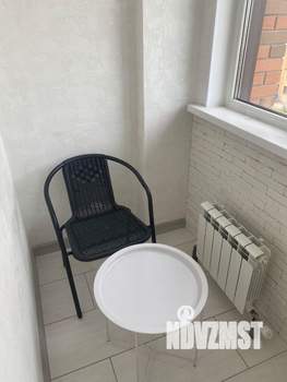 1-к квартира, на длительный срок, 45м2, 5/17 этаж