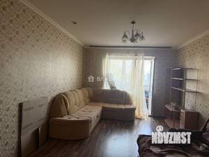 1-к квартира, на длительный срок, 50м2, 2/5 этаж