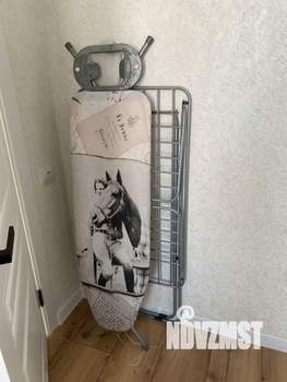 1-к квартира, посуточно, 47м2, 16/18 этаж