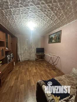 1-к квартира, на длительный срок, 33м2, 4/5 этаж