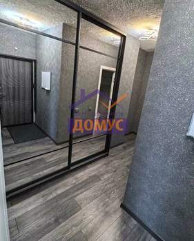 1-к квартира, на длительный срок, 35м2, 4/9 этаж