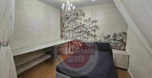 1-к квартира, на длительный срок, 50м2, 4/12 этаж