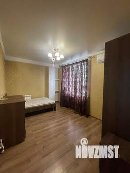 2-к квартира, на длительный срок, 65м2, 12/21 этаж