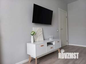 2-к квартира, посуточно, 52м2, 7/15 этаж