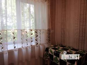 1-к квартира, на длительный срок, 31м2, 2/5 этаж