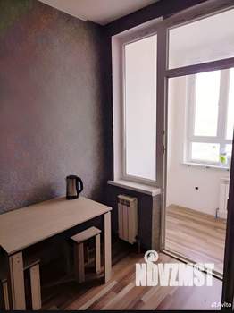 1-к квартира, на длительный срок, 51м2, 12/20 этаж