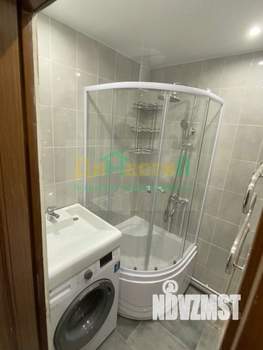 2-к квартира, на длительный срок, 45м2, 3/5 этаж