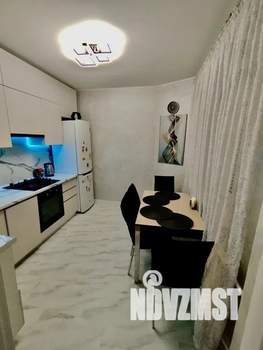 2-к квартира, посуточно, 60м2, 10/10 этаж