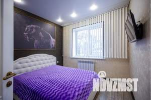 2-к квартира, посуточно, 45м2, 2/3 этаж