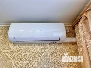 2-к квартира, посуточно, 60м2, 4/5 этаж