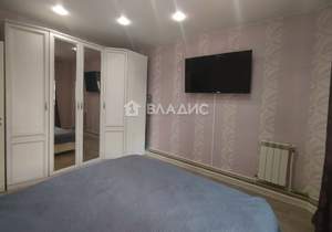 3-к квартира, на длительный срок, 70м2, 3/10 этаж