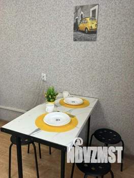 1-к квартира, посуточно, 50м2, 1/1 этаж