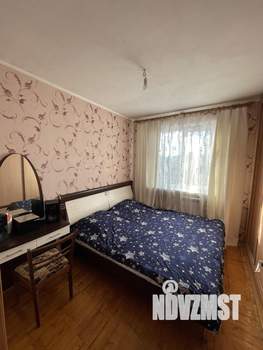 3-к квартира, на длительный срок, 45м2, 5/5 этаж