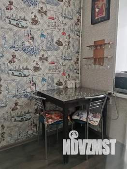 1-к квартира, посуточно, 28м2, 4/5 этаж