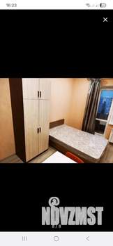 Студия квартира, на длительный срок, 25м2, 11/13 этаж