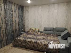 1-к квартира, на длительный срок, 34м2, 3/10 этаж